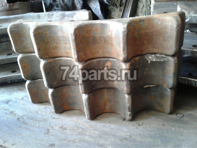 17M-27-41630 сегмент KOMATSU D275A-5