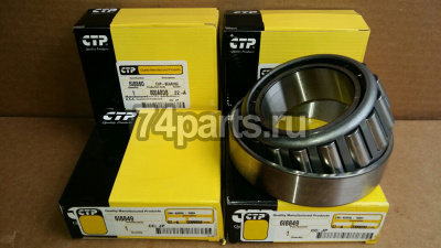 6I8849 подшипник сателлита CAT D9R