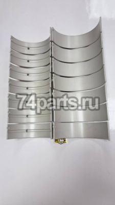 6210-21-8010 коренной вкладыш komatsu s6d140