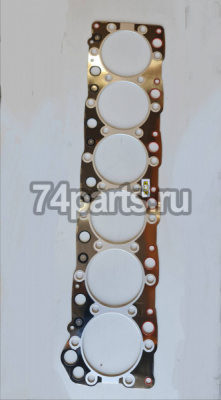 500396535 прокладка головки блока IVECO CURSOR 10 