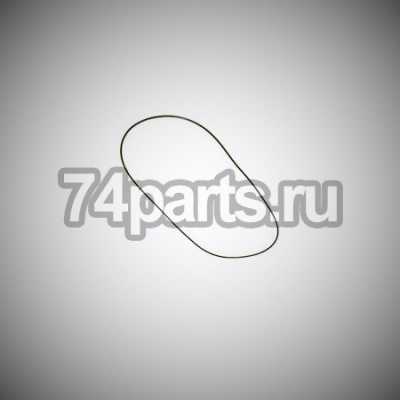 1719298 Резиновое уплотнительное кольцо CATERPILLAR 320, 322, 323