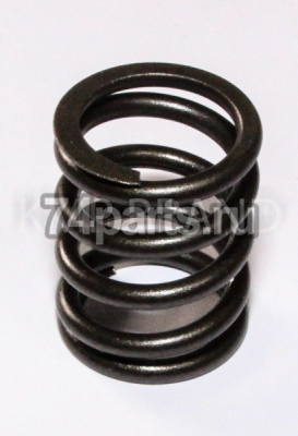 3174P409 пружина клапана двигатель PERKINS 1004