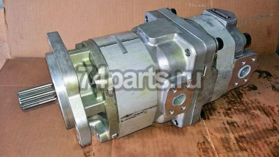 705-52-30920 насос трансмиссии Komatsu D275A-5