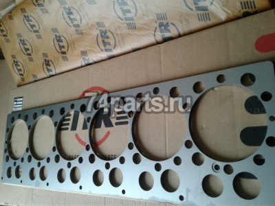 7N-7998 металическая проставка блока (плита, пластина) двигатель CATERPILLAR 3306