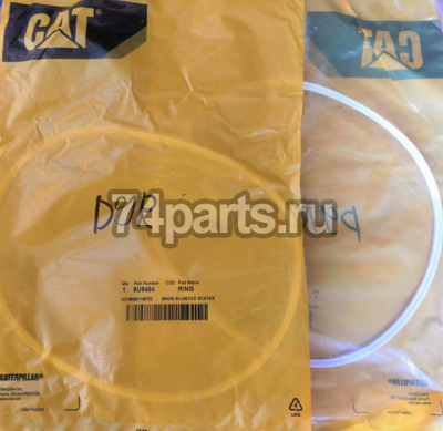 9U9484 кольцо уплотнение Caterpillar