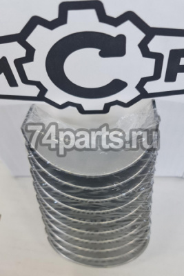 U5MB0033 вкладыш коренной perkins 1004