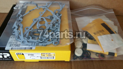 8T7562 ремкомплект ТНВД Caterpillar 3306