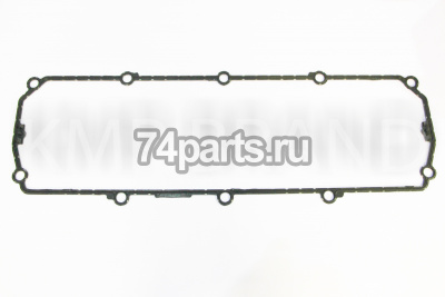 229-5711 прокладка под крышку клапанов двигатель CATERPILLAR C11, C13