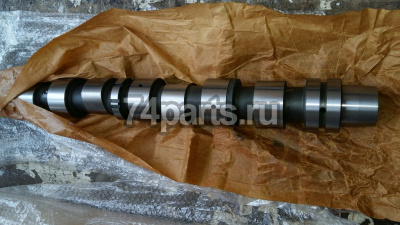 4101432, 3682142 распредвал форсунок двигатель CUMMINS ISX15, QSX15