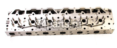 7W2243 головка блока CAT 3412