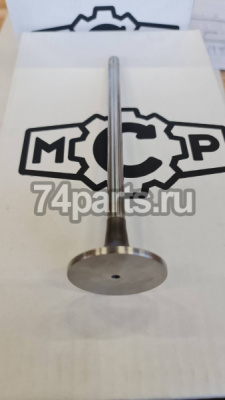 500355778 клапан впускной iveco cursor 13 F3BE