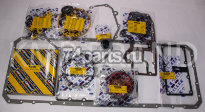KMP-3126-K2 набор прокладок