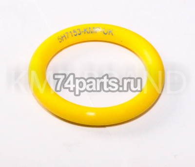 5H-7153 кольцо резиновое двигатель CATERPILLAR