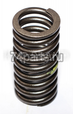 6150-41-4411 пружина клапана KOMATSU S6D125