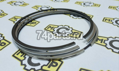 23537329 поршневые кольца Detroit diesel 14L