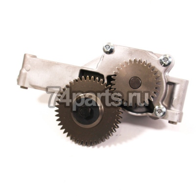 4964800 насос масляны Caterpillar