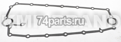 6210-61-2811 прокладка охладителя масла двигатель KOMATSU S6D140
