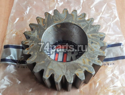 195-15-12470 шестерня КПП KOMATSU D355A