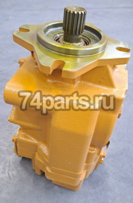 9T8346 насос гидравлики cat D8R