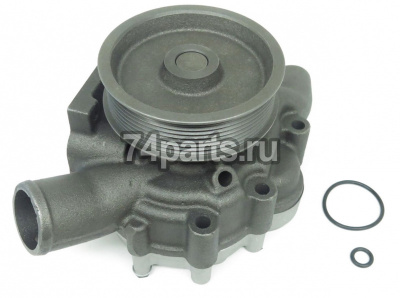 352-2138 Водяной насос, помпа,  двигатель CATERPILLAR
