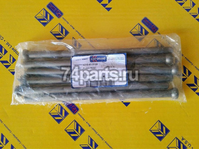 6210-41-3120 штанга толкателя двигателя KOMATSU S6D140