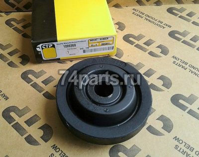 1099369 подушка крепления двигателя CATERPILLAR C7