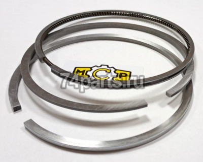 4181A021 поршневые кольца Perkins 1004