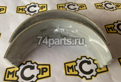 8929670 вкладыш коренной DD