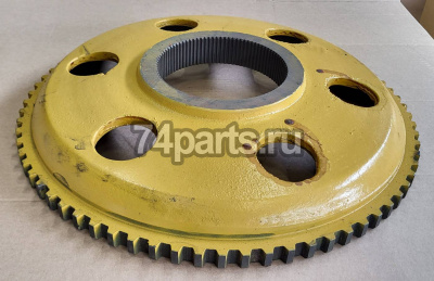 106-0712 тарелка Caterpillar D6M