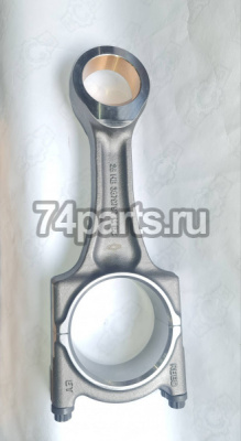 4059429 шатун Cummins isx15, MCP
