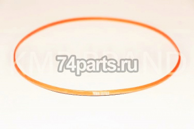1552793 уплотнение гильзы CATERPILLAR C18, C32