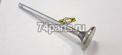 224-3030 клапан выпускной CAT C13  