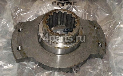 195-15-12152, 195-15-12151 муфта, флянец КПП KOMATSU D355A, D455A