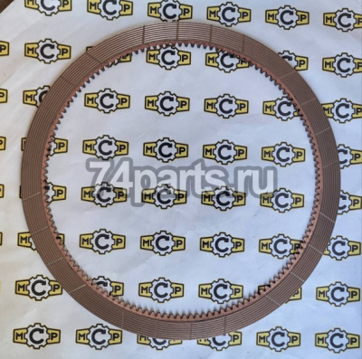 561-15-52571 диск фрикционный Komatsu HD785