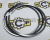 3802065 кольца поршневые 1 ремонт Caterpillar C6.6