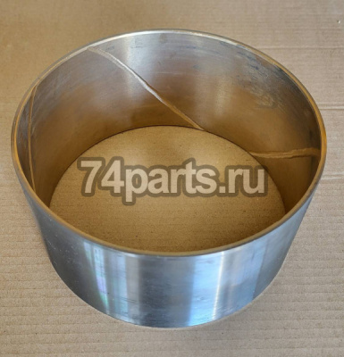 7G9709 втулка в телегу под ось Caterpillar D9NR SSP