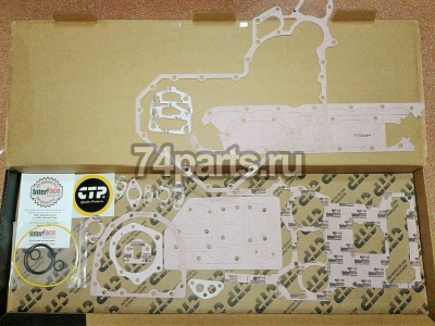 1874968, 1663786 набор прокладок нижний CATERPILLAR 3054