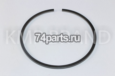 1979353 поршневое кольцо среднее CATERPILLAR C7, C9.3