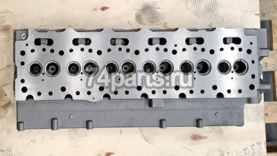 450-9263 головка блока без клапанов Caterpillar C7.1
