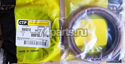 9W5210 сальник Caterpillar