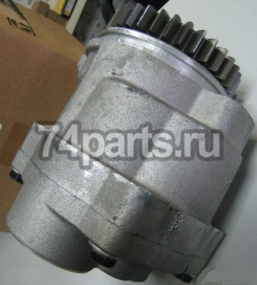 233-5220 насос маслянный двигатель CATERPILLAR