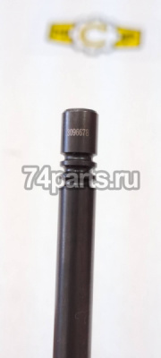 309-6678 клапан впускной caterpillar c6.6