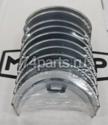 U5MB0034 коренной вкладыш PERKINS 1004
