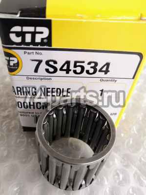 7S4534 подшипник Caterpillar