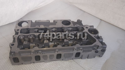 232-7519 головка блока Caterpillar 3054, C4.4