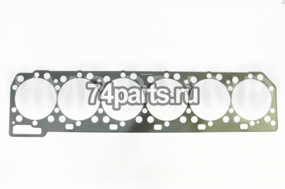 227-1204, 180-5734 металлическая прокладка головки блока двигатель CATERPILLAR C15