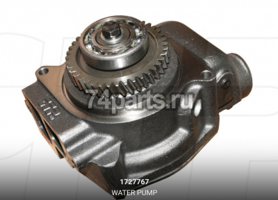 172-7767 помпа двигатель CATERPILLAR 3306