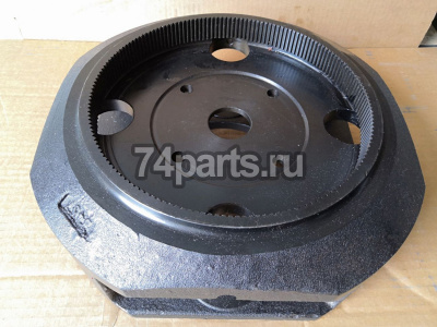 207-27-71320  корпус планетарной передачи Komatsu PC300