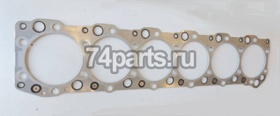 500054690 прокладка головки блока IVECO CURSOR 13 F3BE0681
