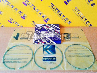 9S3068 Набор поршневых колец двигатель CATERPILLAR 3306, 3304